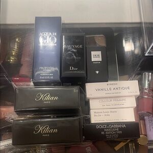 9 item bundle  Collection